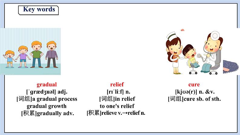 人教版(2019)高中英语必修二Unit 5 Music Period 3 Discovering Useful Structures 课件(送学案)03