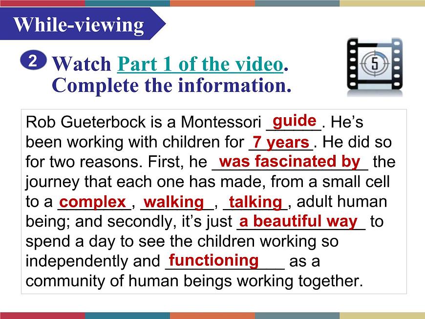 Unit 5 Viewing Workshop第4頁