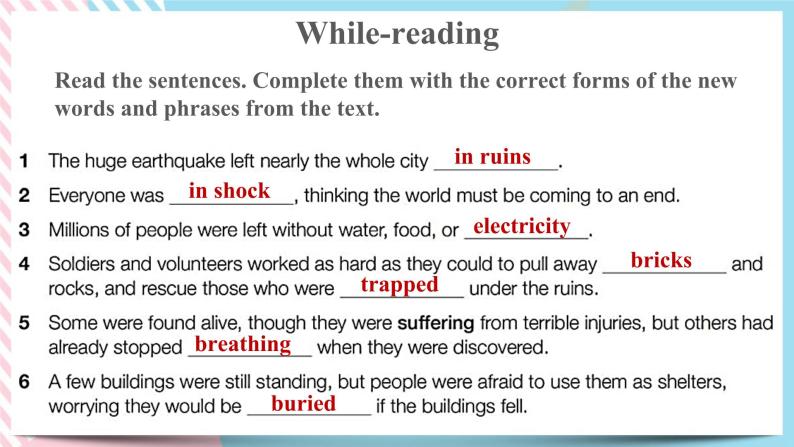 Unit+4+Reading+and+Thinking课件+教案+练习+音频素材06