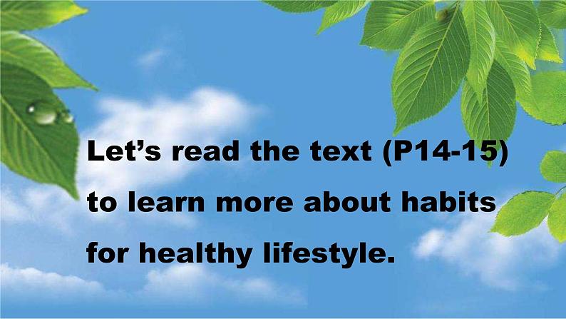 选择性必修三 U2 Reading and Thinking课件PPT第6页