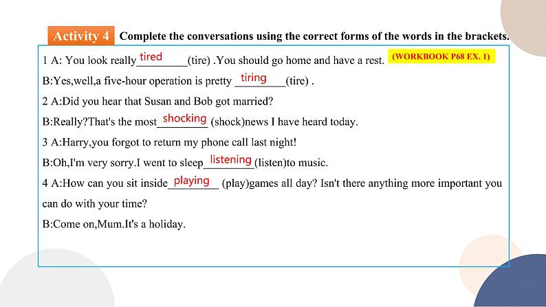 UNIT 2 Discovering Useful Structures(课件PPT+同步练习)07