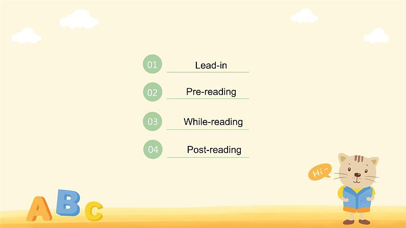 Unit3 Developing ideas(Reading)课件-2022-2023学年高一英语上学期外研版(2019)必修二02