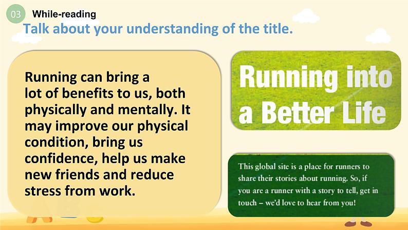 Unit3 Developing ideas(Reading)课件-2022-2023学年高一英语上学期外研版(2019)必修二06