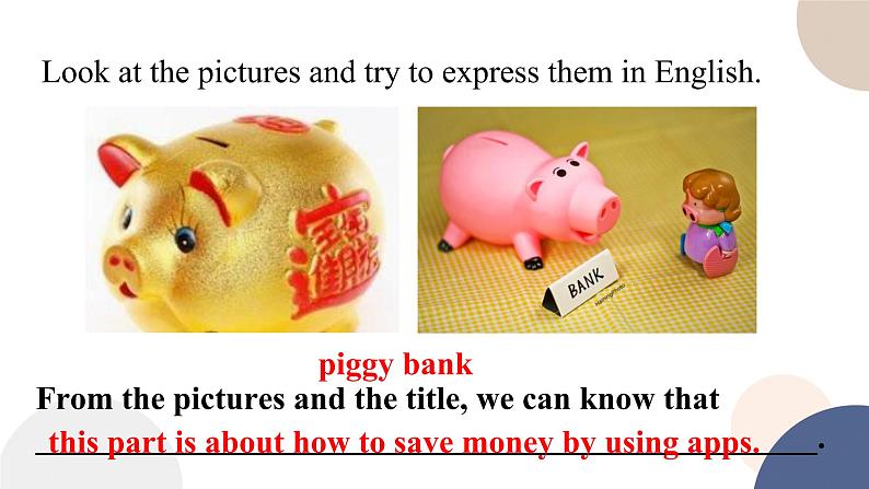 UNIT 3 Listening and Talking(课件PPT)第4页