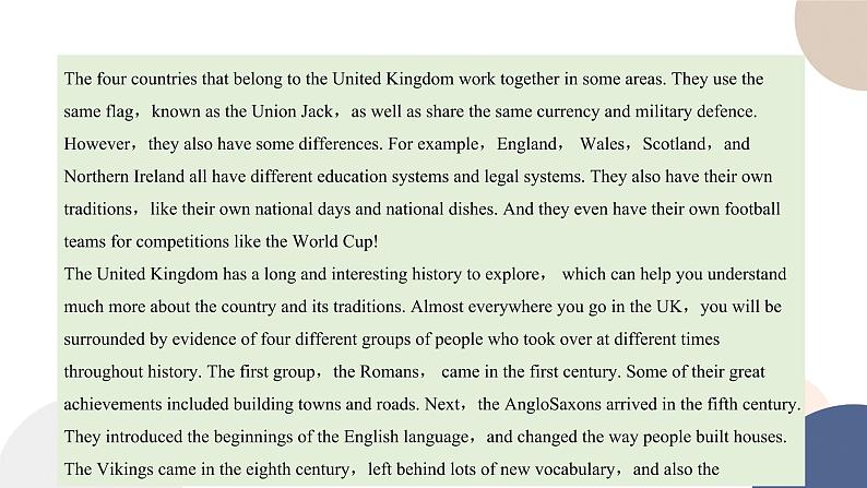 UNIT 4 Reading and Thinking(课件PPT)第7页
