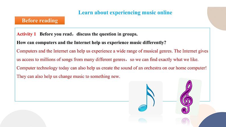 UNIT 5 Reading and Thinking(课件PPT)第5页
