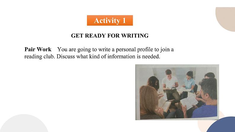 UNIT 4 WRITING WORKSHOP~READING CLUB 2(课件PPT+同步练习)03