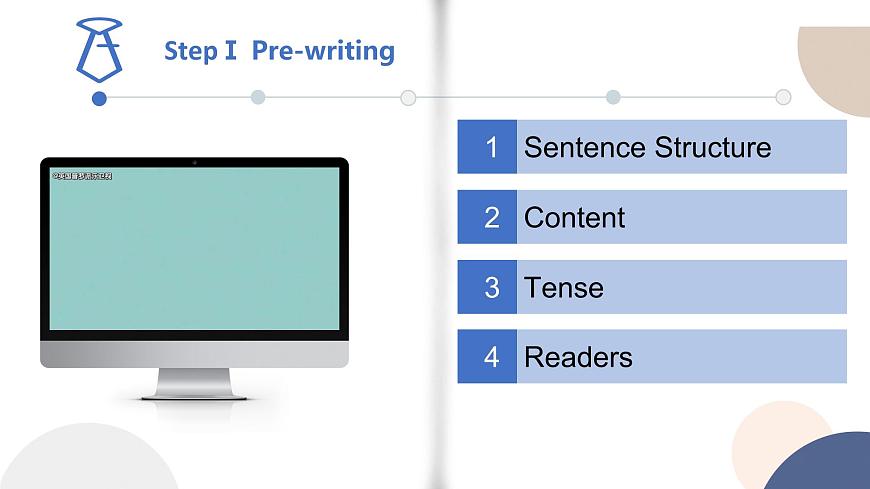 10.配套新教材 高中英語-必修第二冊-北師大版-UNIT 5WRITING WORKSHOP~READING CLUB 2第7頁