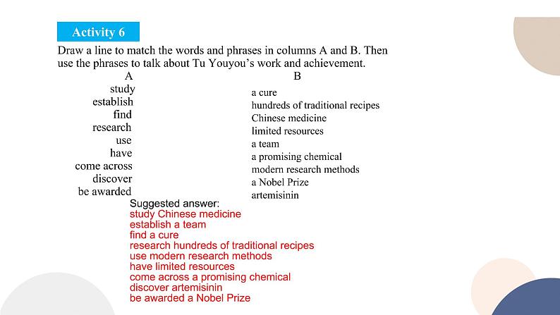 UNIT 6 LESSON 1(课件PPT+同步练习)08