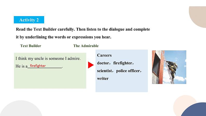 UNIT 6 TOPIC TALK(课件PPT+同步练习)03