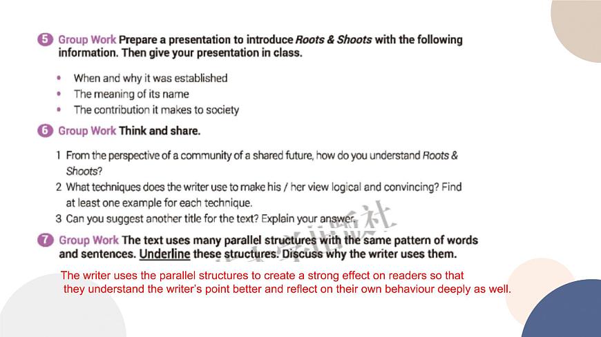 UNIT 8  LESSON 1（課件PPT）第8頁