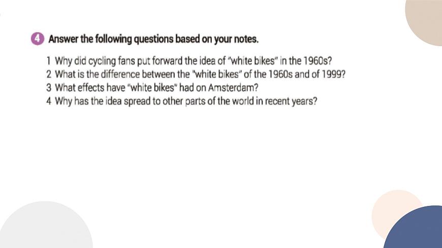 UNIT 8  LESSON 3（課件PPT）第6頁