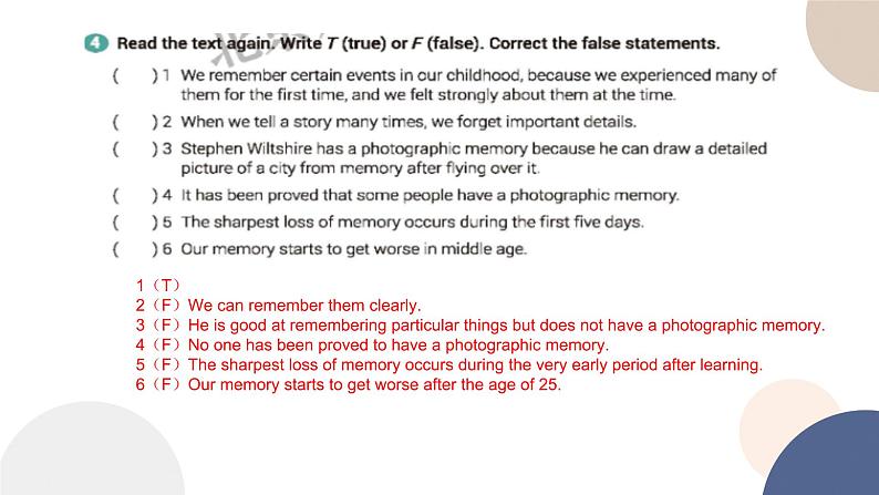 UNIT 9 LESSON 3(课件PPT)第5页