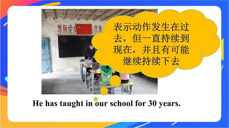 Unit 3 The world of science Grammar 课件第3页