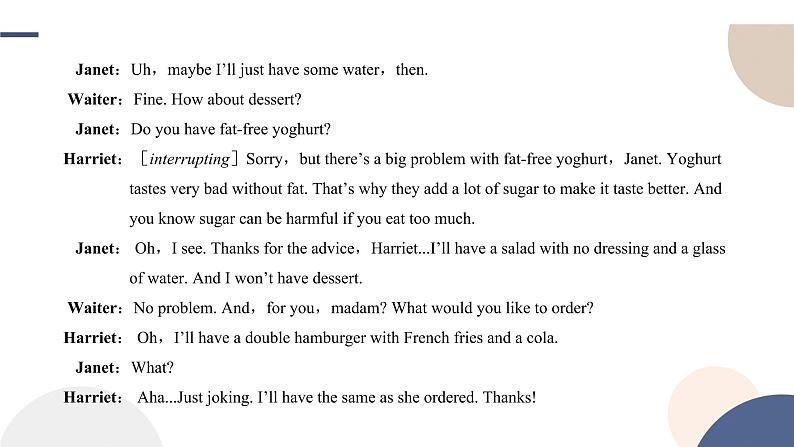 UNIT 1 Using language (2)(课件PPT)08
