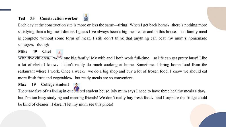 UNIT 1 Developing ideas & Presenting ideas(课件PPT)05