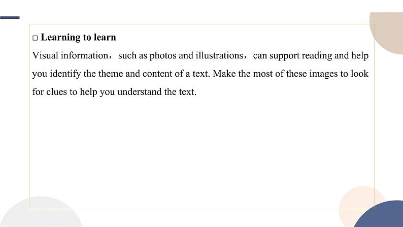 UNIT 1 Developing ideas & Presenting ideas(课件PPT)06