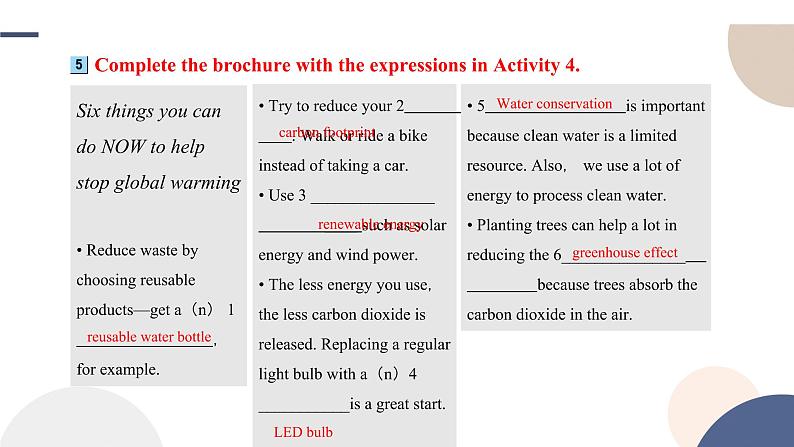 UNIT 6 Using language (2)(课件PPT)03