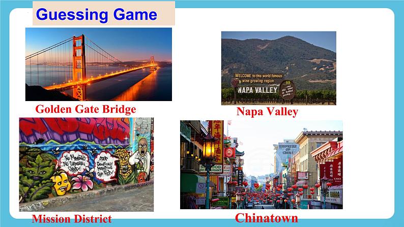 Unit 3 Diverse Cultures Reading and thinking 课件第4页