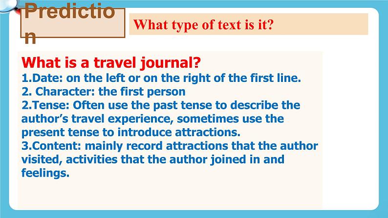 Unit 3 Diverse Cultures Reading and thinking 课件第6页