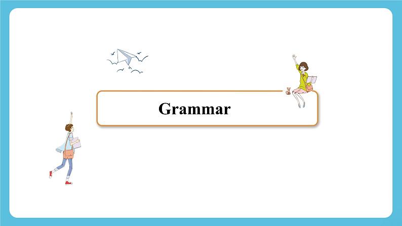 Unit 3 Fascinating Parks Learning About Language课件02