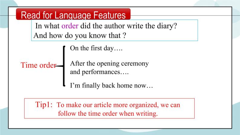 U1 Period 5 Reading for Writing 课件+教案+学案+练习+素材08