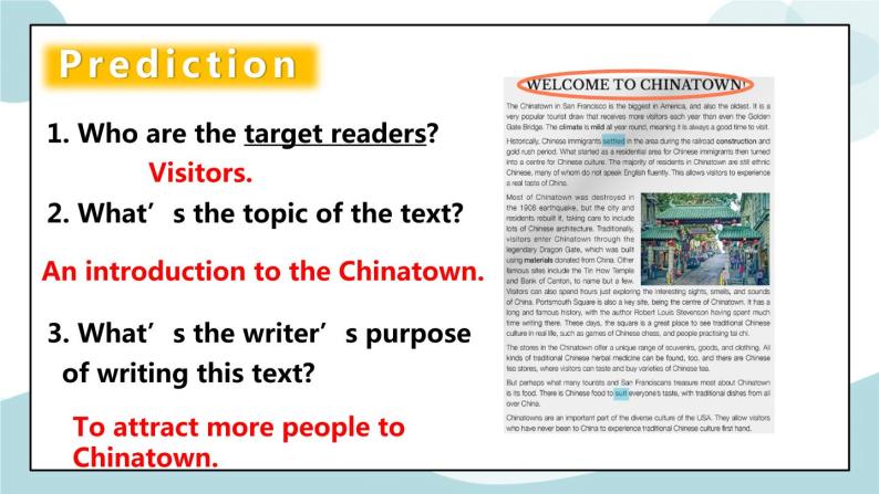 U3 Period 5 Read for Writing 课件+教案+学案+练习03