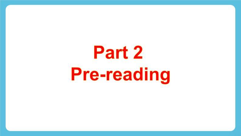 Unit 3 Environmental Protection Reading and Thinking 课件＋练习（教师版＋学生版）06