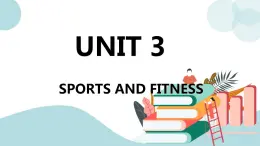 Unit 3 Reading and thinking 第二课时  课件