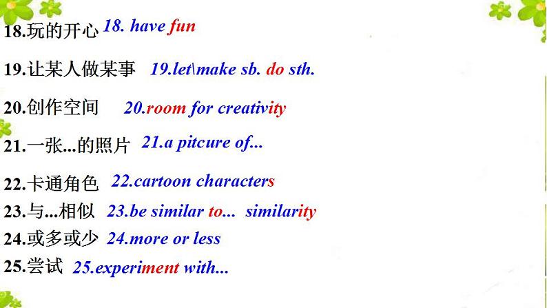 Unit 4 Information Technology Lesson 1 Avatars 课件-2022-2023学年高中英语北师大版(2019)必修第二册08