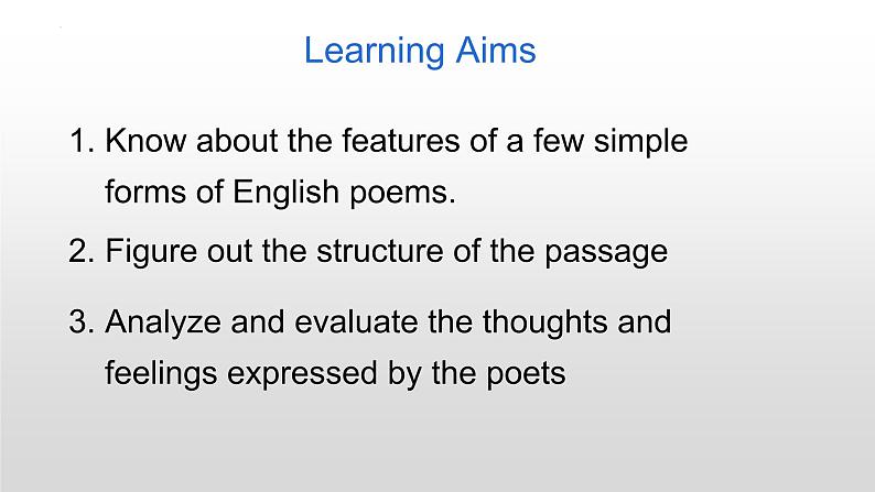 Unit 5 Reading and Thinking 课件-2022-2023学年高中英语人教版(2019)选择性必修第三册02
