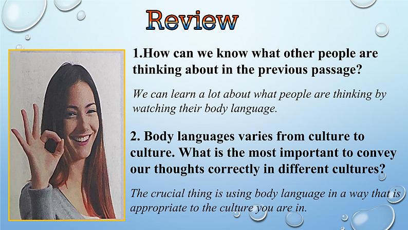 Unit 4 Discover useful structures 课件-2022-2023学年高中英语人教版(2019)选择性必修第一册04
