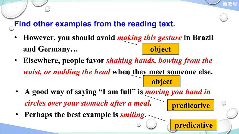 Unit 4 Discover useful structures 课件-2022-2023学年高中英语人教版(2019)选择性必修第一册06
