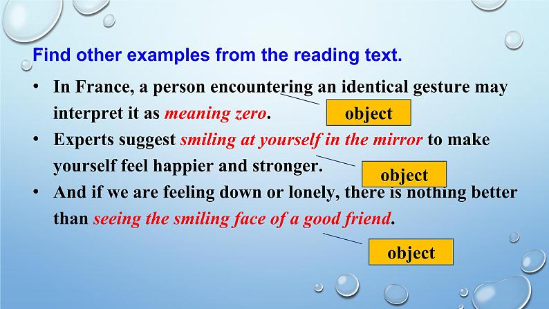 Unit 4 Discover useful structures 课件-2022-2023学年高中英语人教版(2019)选择性必修第一册07