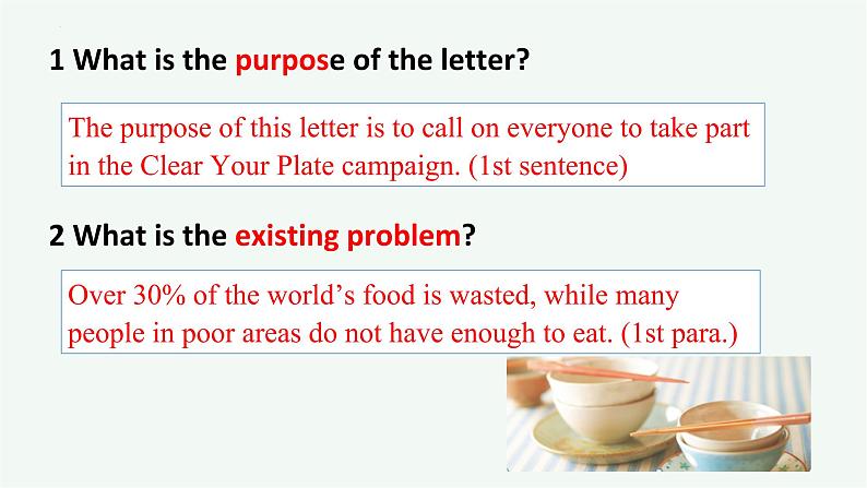Unit 6 Developing ideas Writing a persuasive letter课件-2022-2023学年高中英语外研版(2019)必修第二册04