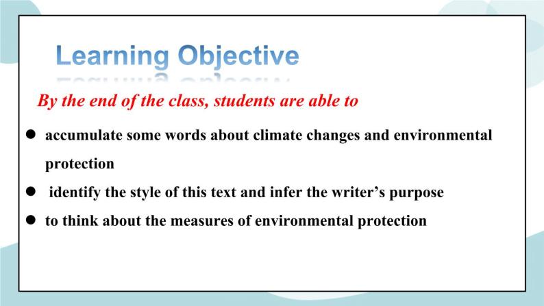 Unit 3 Environmental Protection Reading and Thinking 课件＋练习（原卷＋解析卷）02