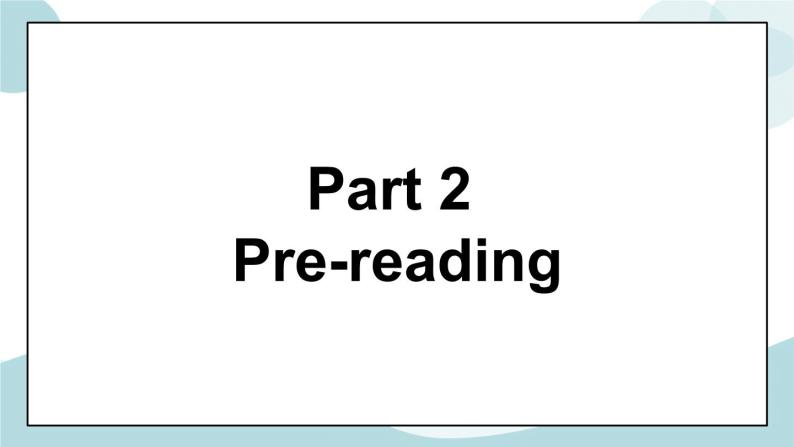 Unit 3 Environmental Protection Reading and Thinking 课件＋练习（原卷＋解析卷）06