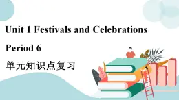1.6 unit 1 單元單詞詞組語言點復(fù)習(xí)課件