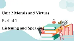 2.1 unit 2 Listening and speaking課件