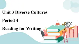 3.4 unit 3 Reading for writing課件