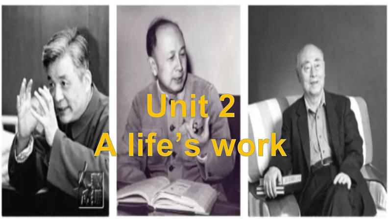 Unit 2 Integrated skills 课件 -2022-2023学年高中英语外研版(2019)选择性必修第三册01