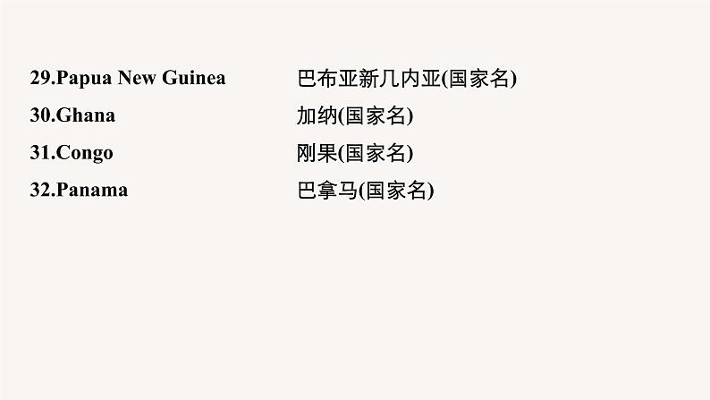 高中英语高考第1部分 教材知识解读 选择性必修第4册 Unit 4 Sharing课件PPT第8页