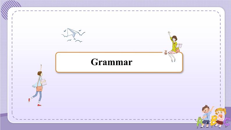 UNIT4 Learning About Language(课件PPT)第2页