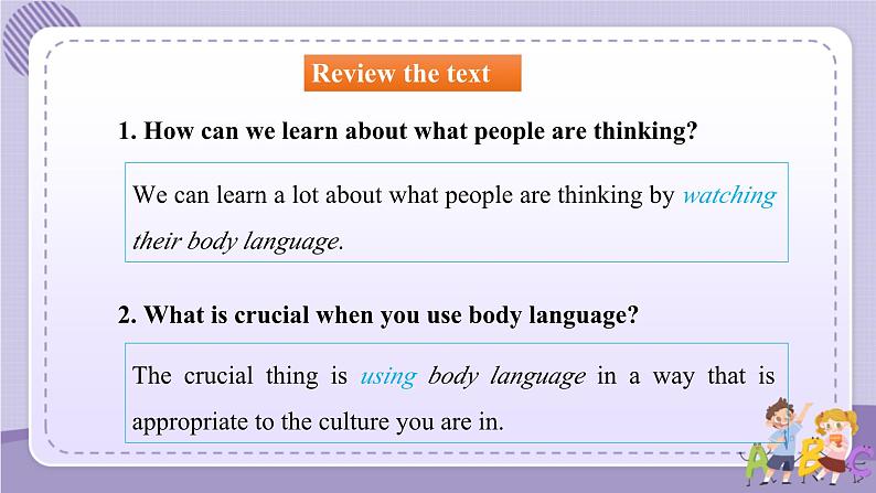 UNIT4 Learning About Language(课件PPT)第5页