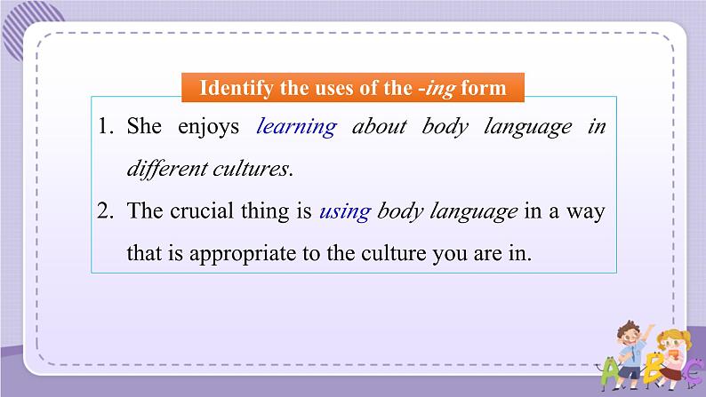 UNIT4 Learning About Language(课件PPT)第6页