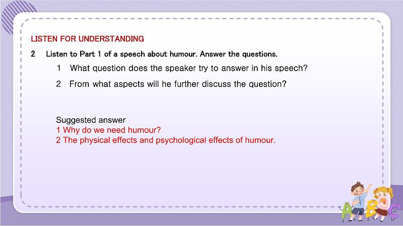 UNIT 4 LESSON 2(课件PPT)第4页