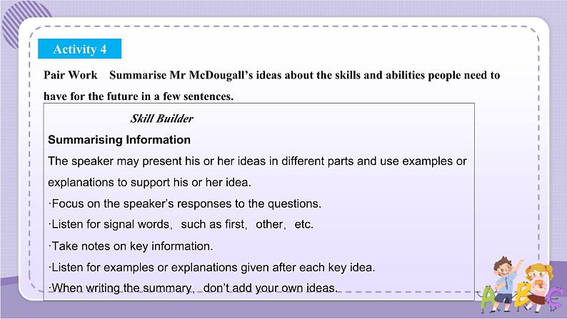 UNIT7 LESSON 2(课件PPT)第7页