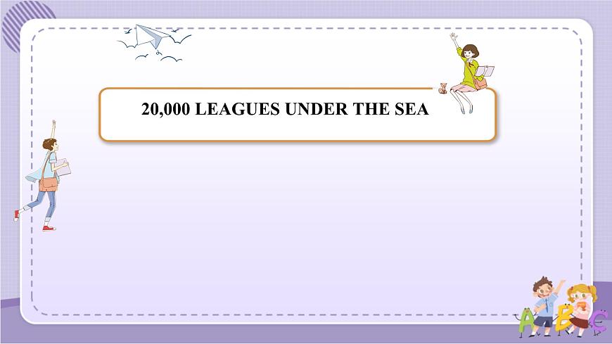 UNIT8 LESSON 3（課件PPT）第2頁