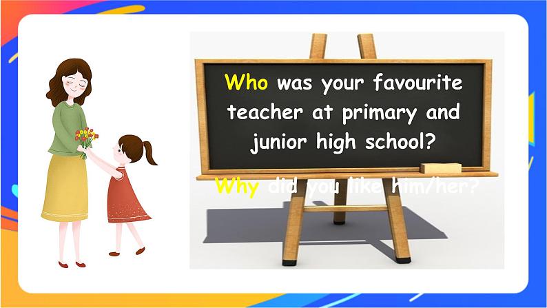 U1 Relationship Lesson 1 高二英语上学期 课件05