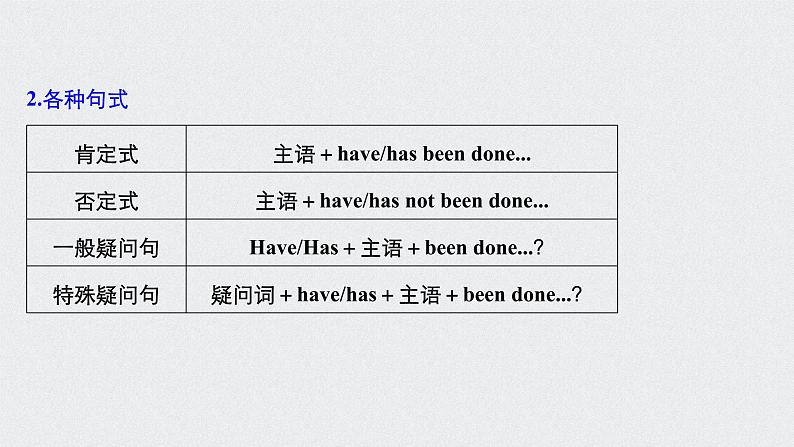 高中外研版英语新教材必修第3册课件+讲义 Unit 3 第04讲 Grammar07